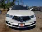 2018 ACURA MDX