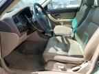 2002 SUBARU Legacy