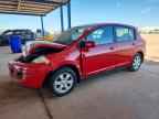 2007 NISSAN VERSA