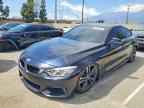 2017 BMW 4 Series