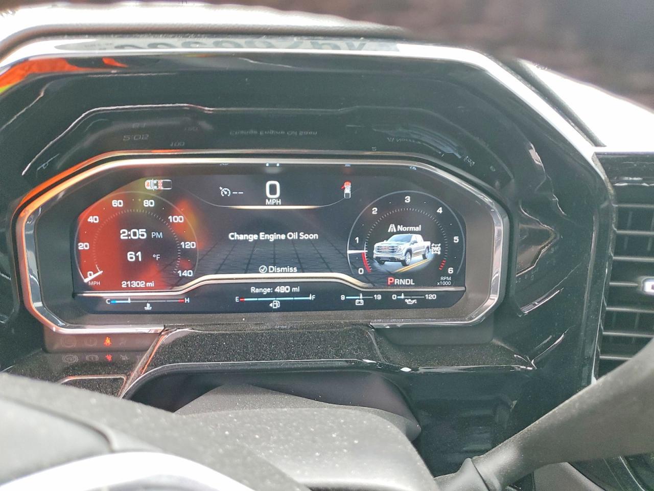 2024 GMC Sierra