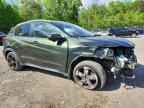 2017 HONDA HR-V