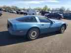 1985 CHEVROLET CORVETTE