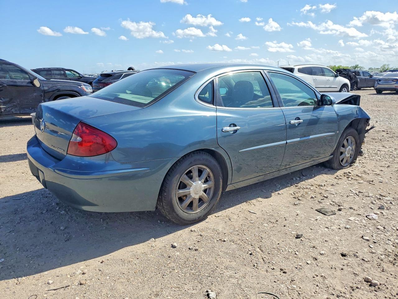 2006 BUICK LACROSSE