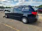 2008 TOYOTA SIENNA