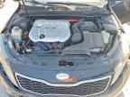 2012 KIA Optima Hybrid