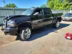 2008 CHEVROLET Silverado