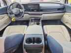 2026 KIA Carnival