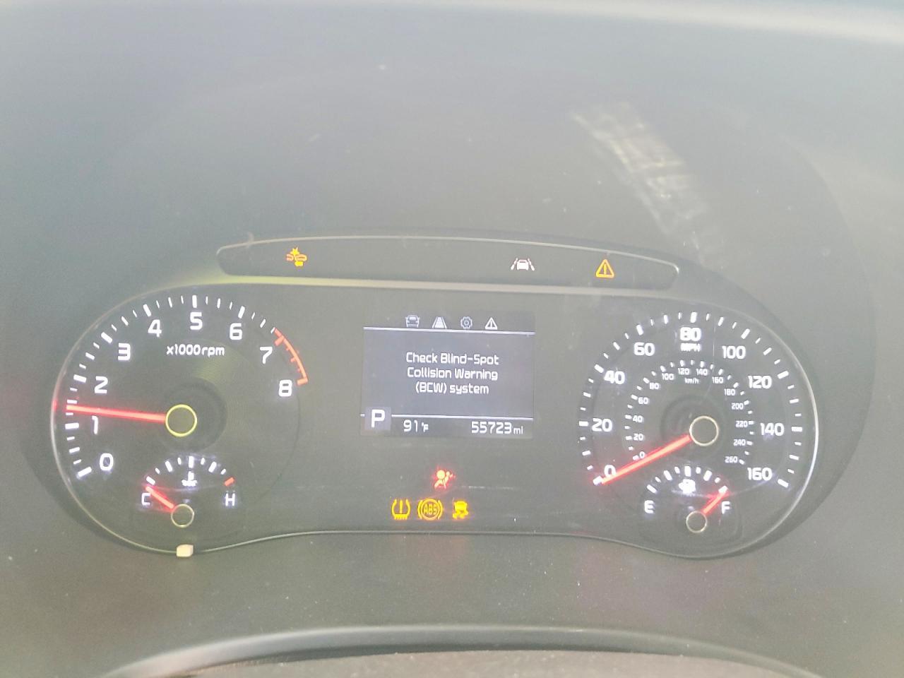 2022 KIA SOUL