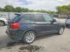 2017 BMW X3