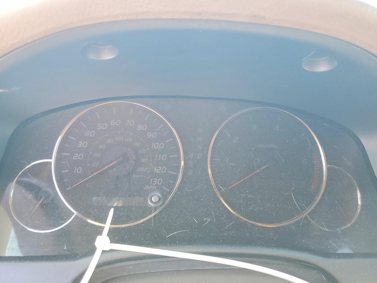 2005 LEXUS Gx 470