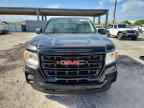 2021 GMC CANYON