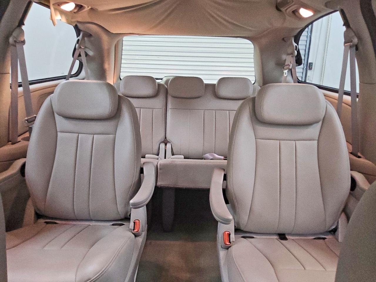 2006 DODGE GRAND CARAVAN