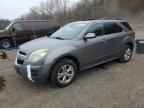 2012 CHEVROLET EQUINOX