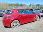 2011 LEXUS CT 200H