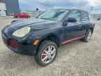 2006 PORSCHE CAYENNE