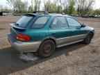 2000 SUBARU IMPREZA