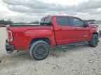 2021 GMC CANYON