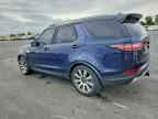 2018 LAND ROVER Discovery