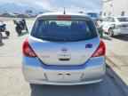 2011 NISSAN VERSA