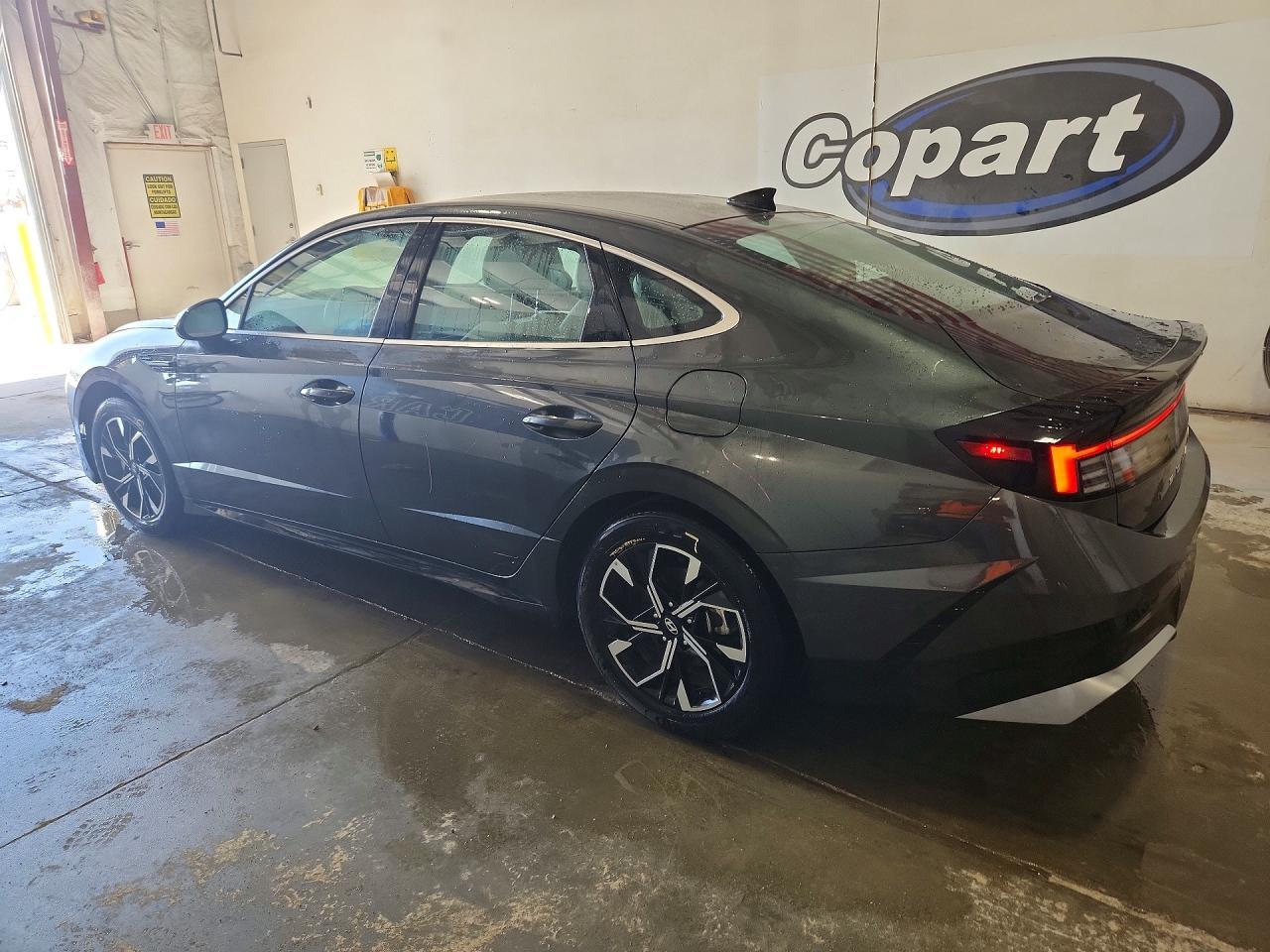 2025 HYUNDAI SONATA