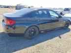 2014 BMW 5 series