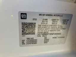 2022 GMC Sierra