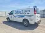 2011 CHEVROLET EXPRESS 2500