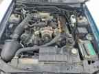 2001 FORD MUSTANG