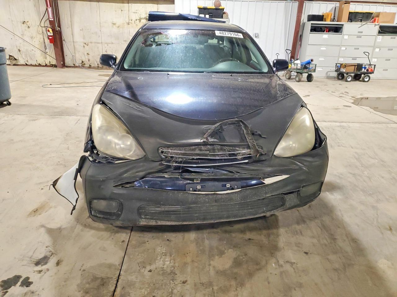 2002 LEXUS Es 300