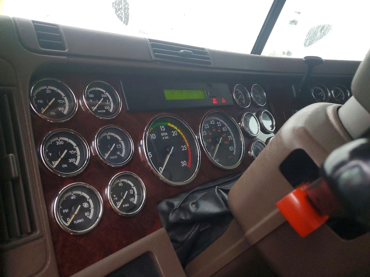 2018 FREIGHTLINER Convention