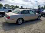 2001 JAGUAR S-Type