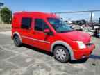 2012 FORD TRANSIT CONNECT