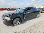 2014 DODGE CHARGER