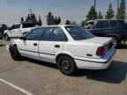 1992 TOYOTA COROLLA