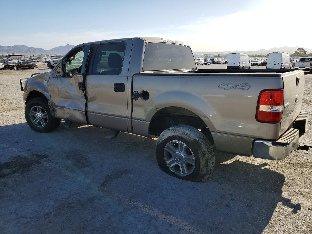 2005 FORD F-150 Lightning