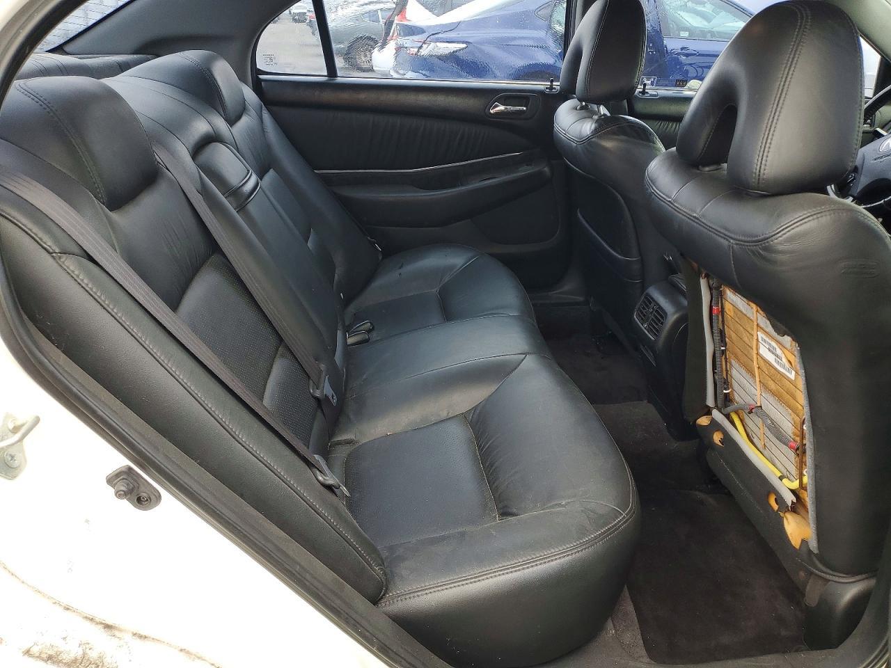 2002 ACURA TL