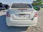 2012 NISSAN SENTRA