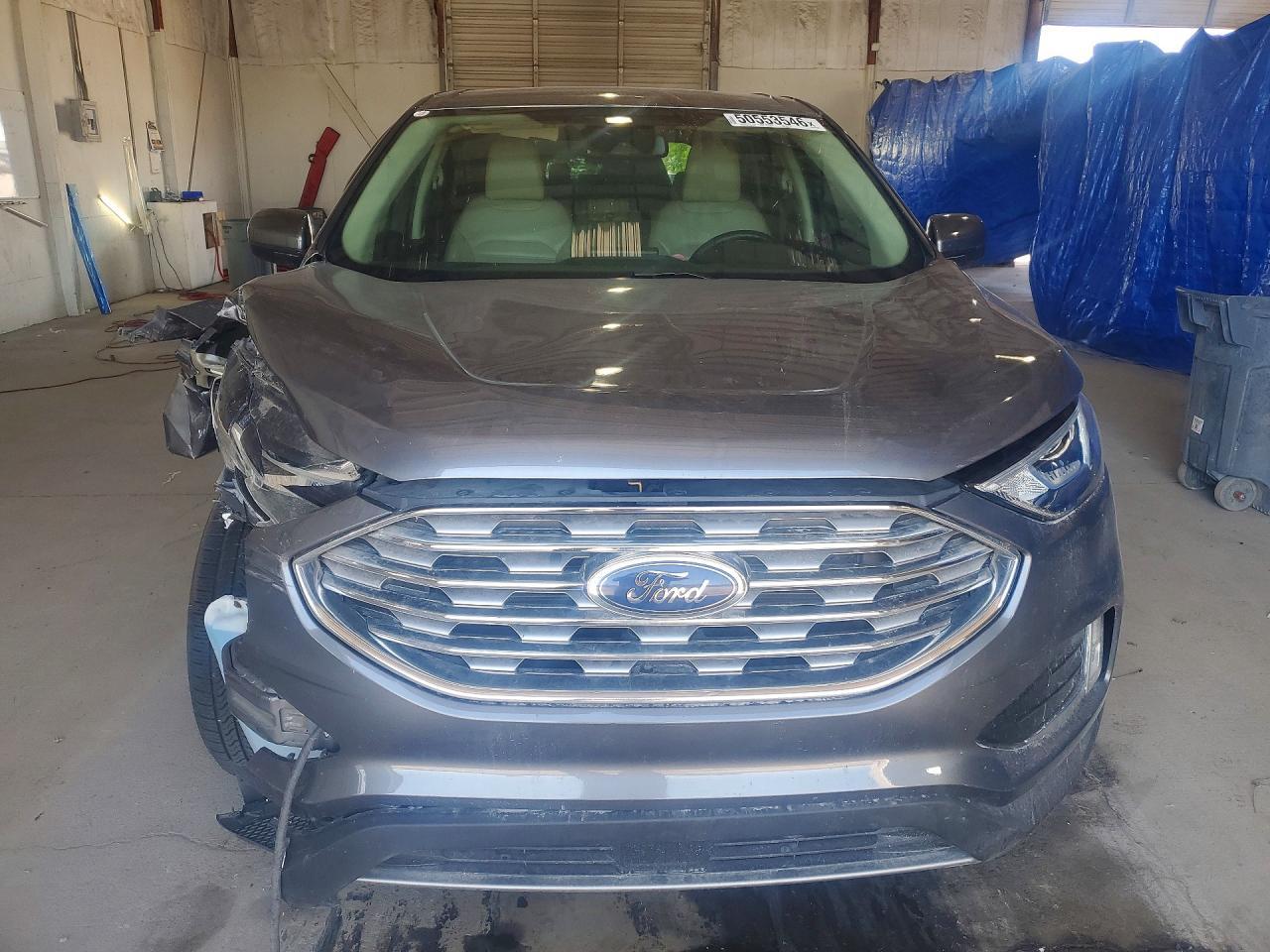 2021 FORD EDGE