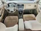 2002 HONDA ACCORD