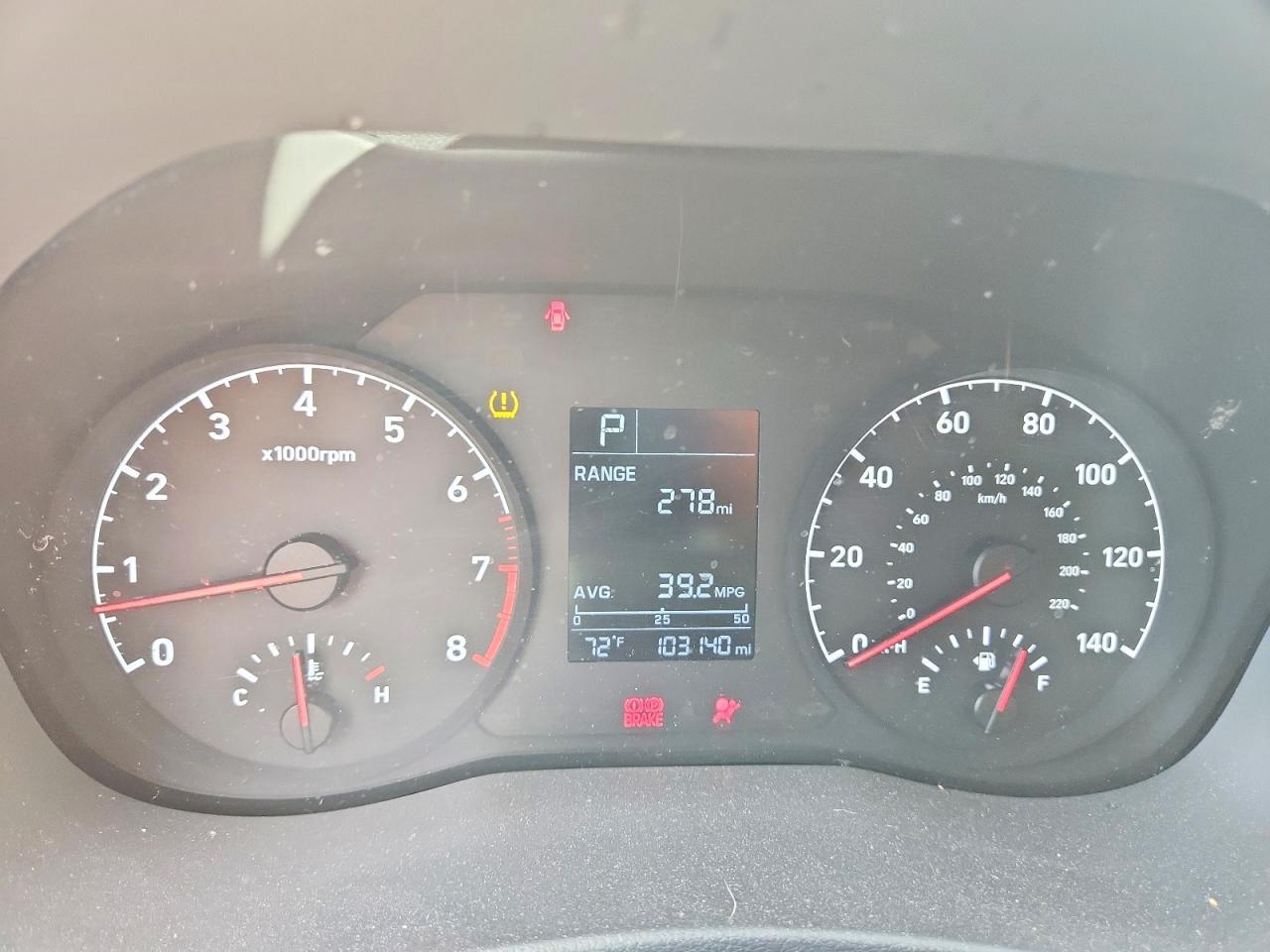 2020 HYUNDAI ACCENT