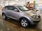 2013 KIA SPORTAGE