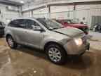 2008 LINCOLN MKX