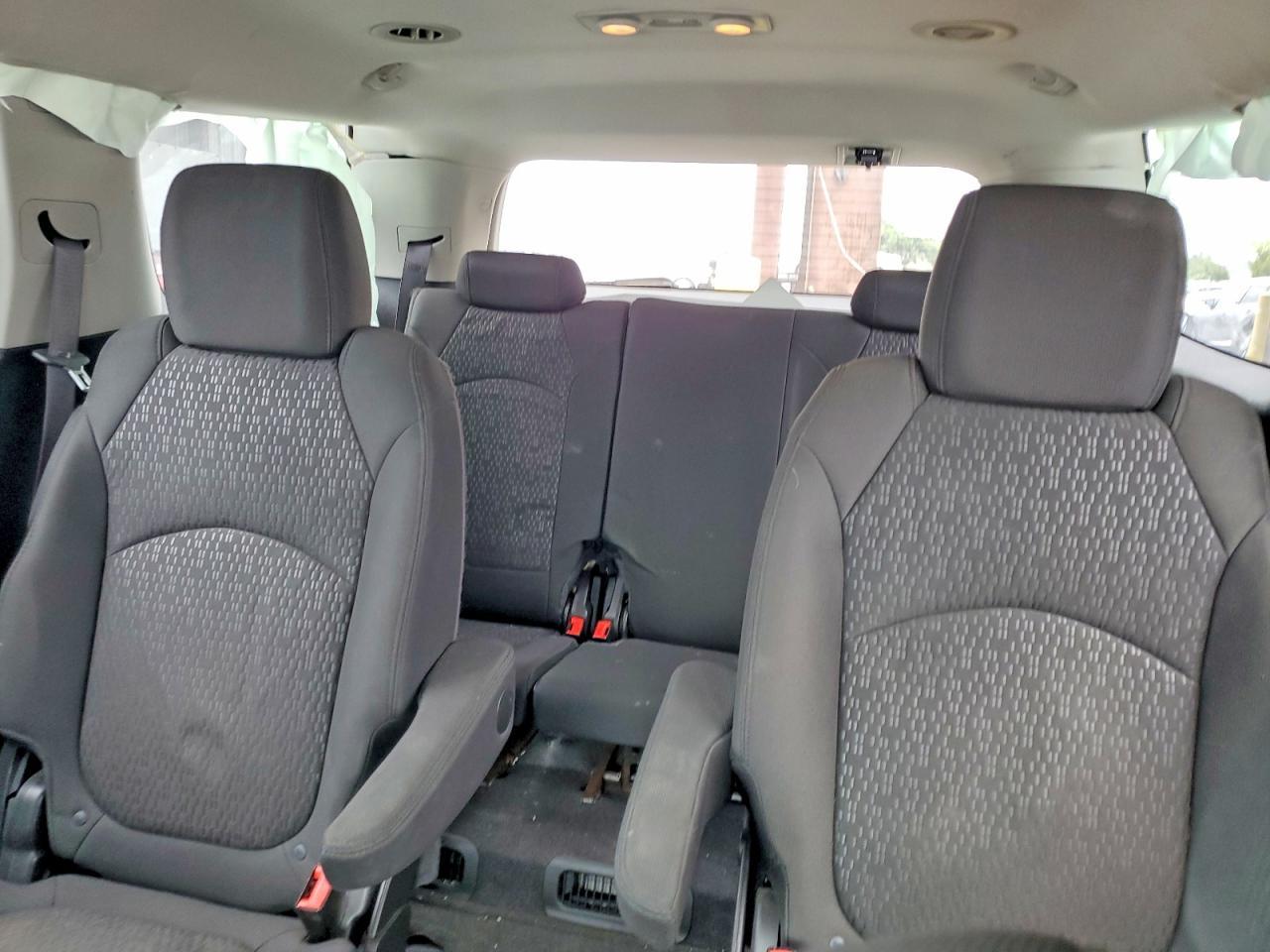 2012 GMC ACADIA