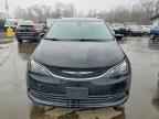 2020 CHRYSLER Voyager