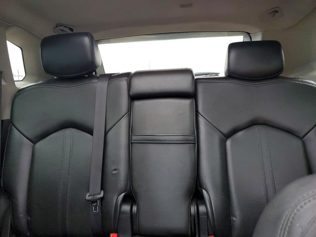 2013 CADILLAC SRX