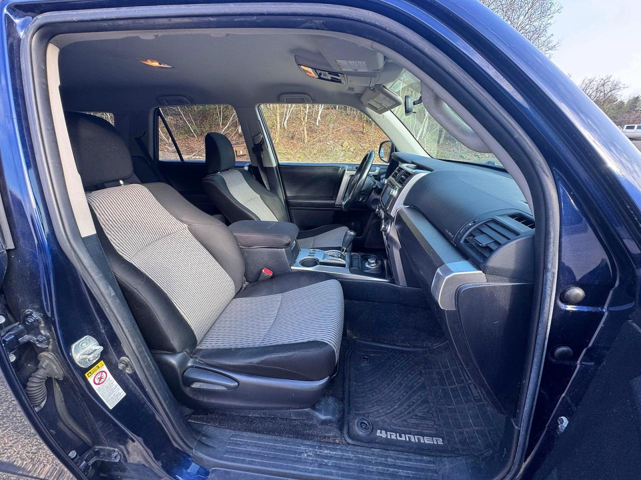 2014 TOYOTA 4Runner