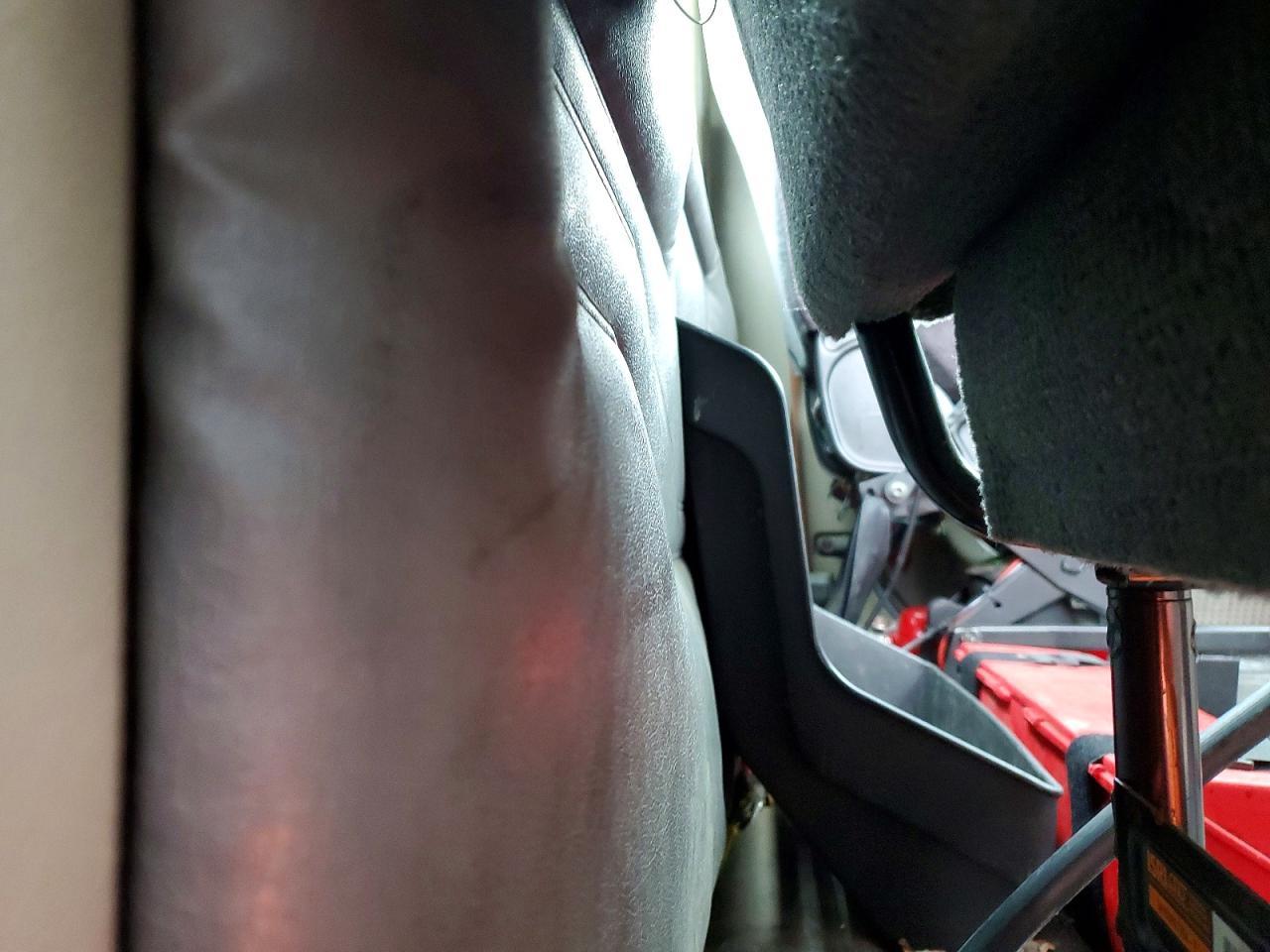 2016 FREIGHTLINER CASCADIA 125