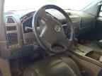 2004 NISSAN Titan
