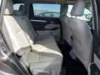 2015 TOYOTA HIGHLANDER
